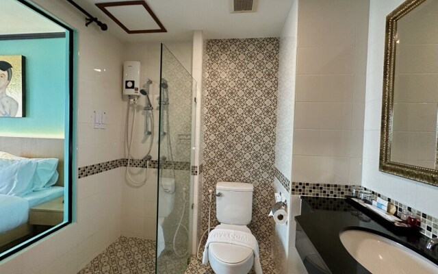 Mido Hotel Pattaya