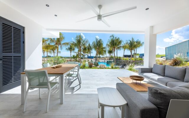 Blue Bay | The Reef