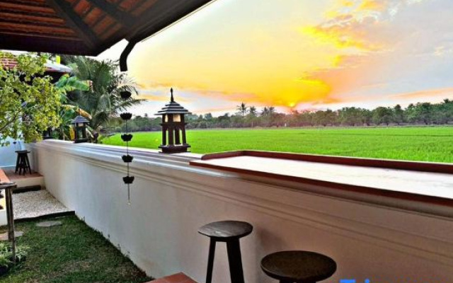 Le Baan Thai Boutique Villa