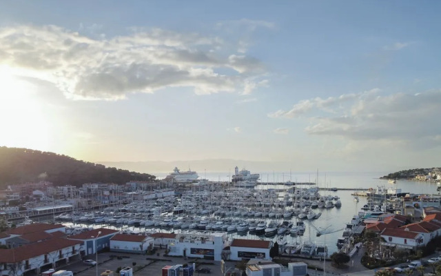 Niyama Cesme Marina