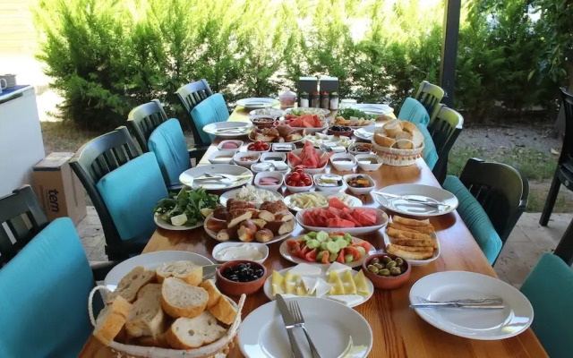 Cirali Villas Hotel Pansiyon