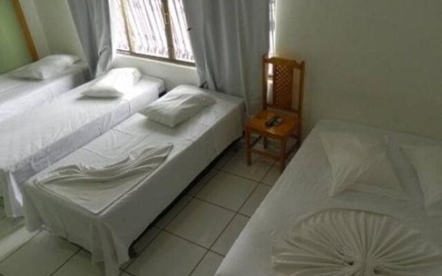 Pousada Recanto Das Águas