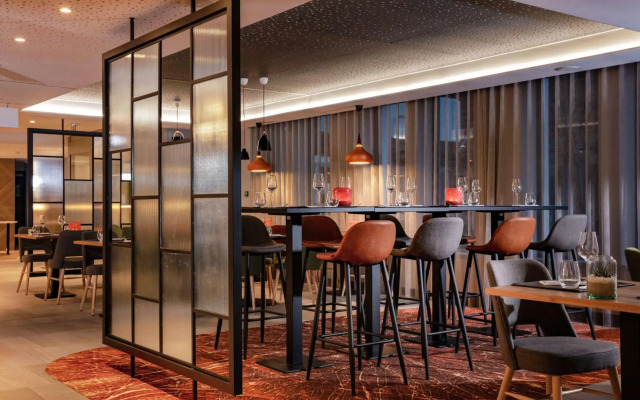 Hilton Garden Inn Paris Orly Airport
