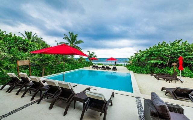 Condo In Paradise