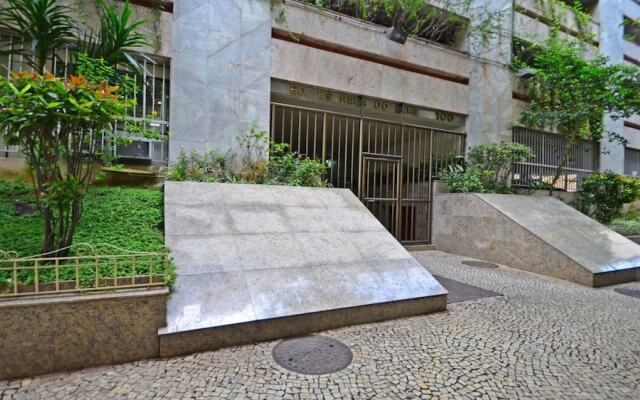 MZ Apartments Leme I