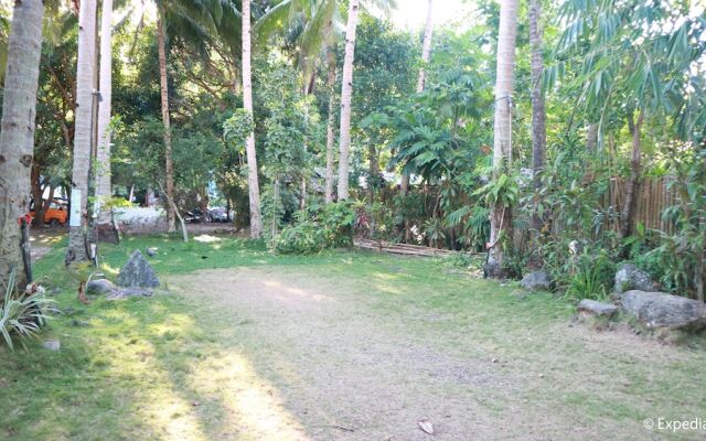 Algen's Dive Resort