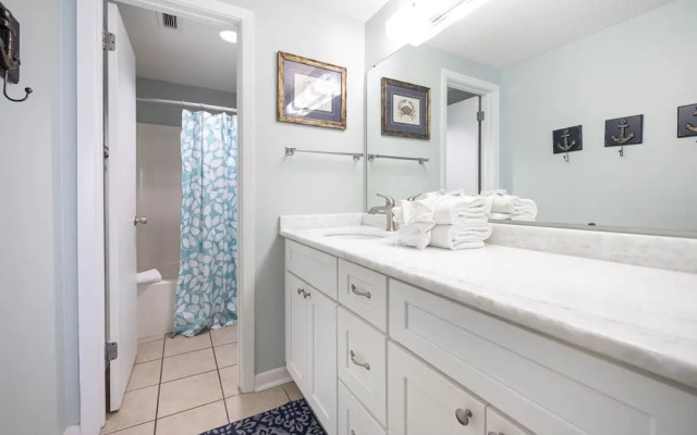 Phoenix X 1009 3 Bedroom Condo