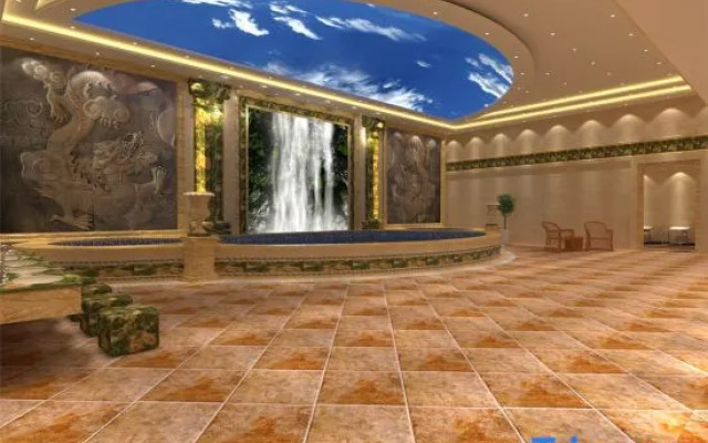 Weihui Jingshang Mingzhu Hotel
