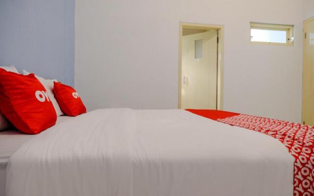 OYO 1509 Candi Panggung Family Guest House Syariah