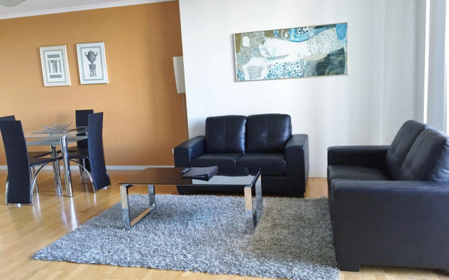 Frisco Apartments