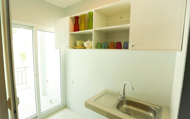 I-Beyond Residence