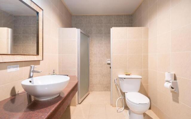 Thara Cholapruek Resort - SHA Extra Plus