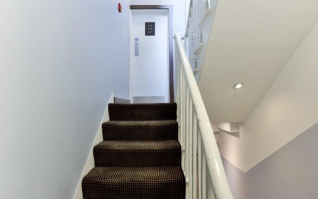 The Angus Hotel