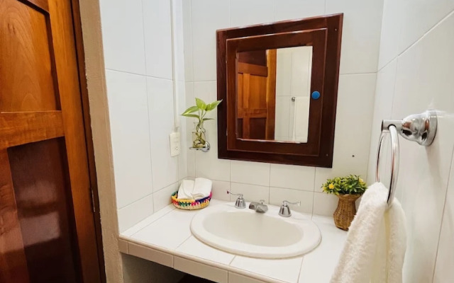 Casa Tres Colibries - Adults Only