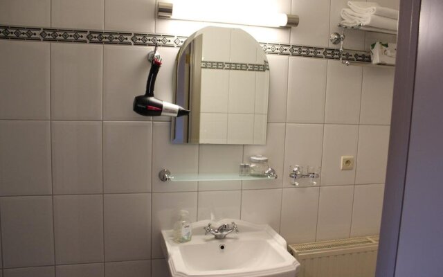 B&B De Vroling