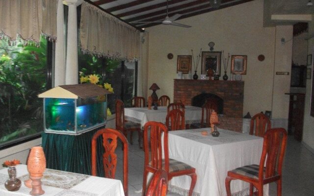 Jasmine Inn