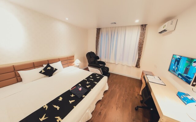 Momizi Business Hotel