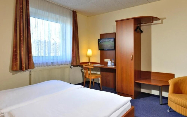 Hotel Haus Kronenthal