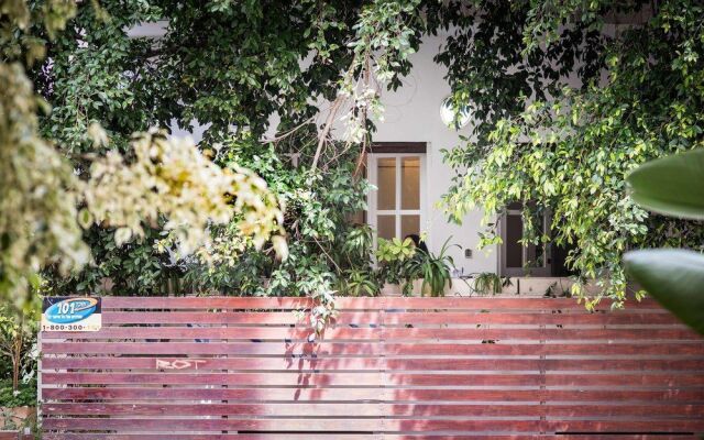 Sea N'Rent - 11 Bernstein Cohen Tel Aviv