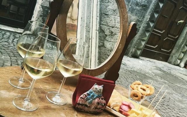 B&B Piazza Del Popolo