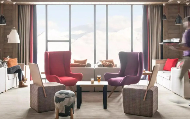 Club Med Arcs Extreme