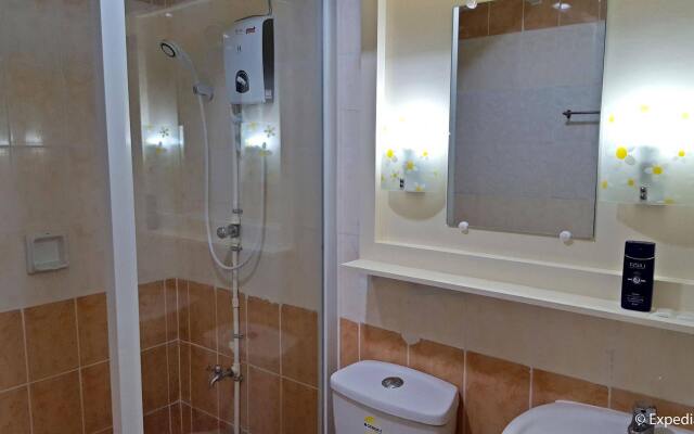 Hotel Henrico Legarda