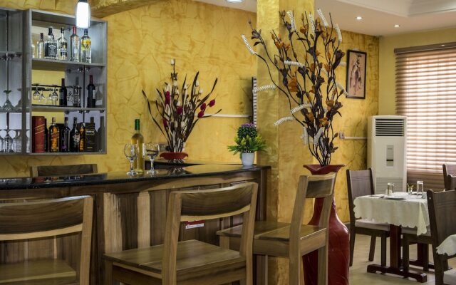Villa Angellia Boutique Hotel