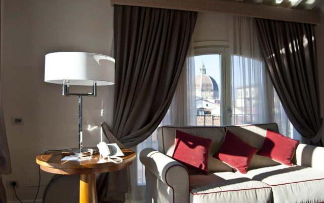Hotel Patria
