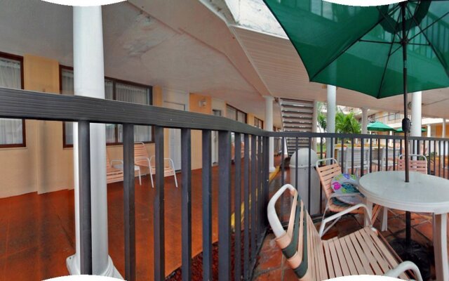 Best Western Sea Castle Suites