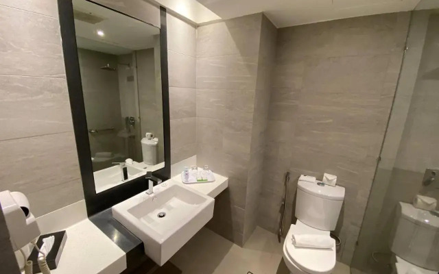 Hotel Maluri