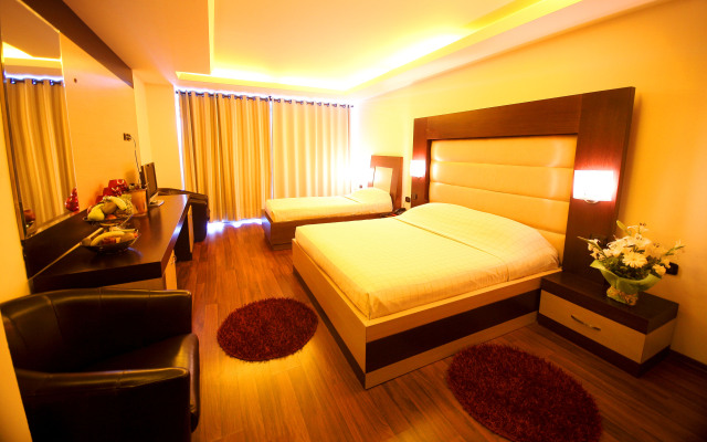 Vlora International