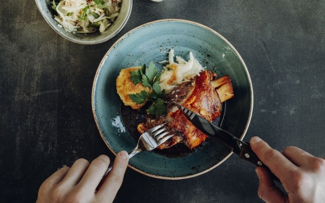 Brauereigasthof Schäffler