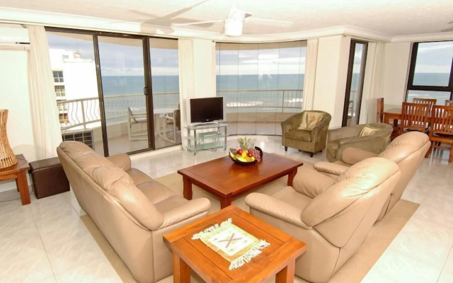 Biarritz Apartments