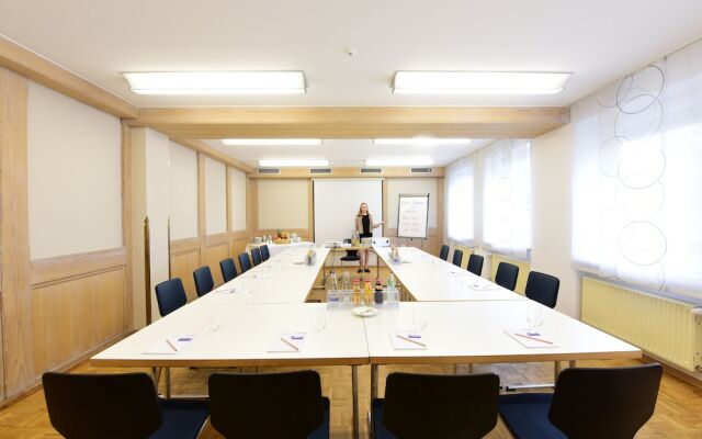 Hotel-Restaurant Richard Held