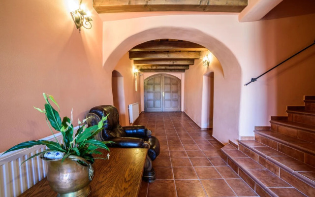 Villa Marie