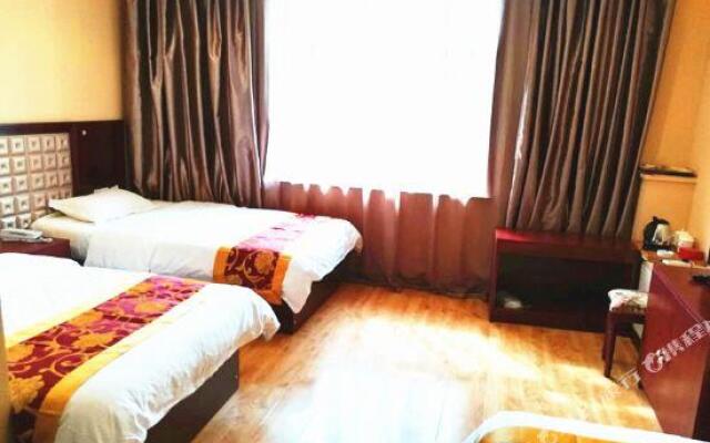 Shangke Business Hotel