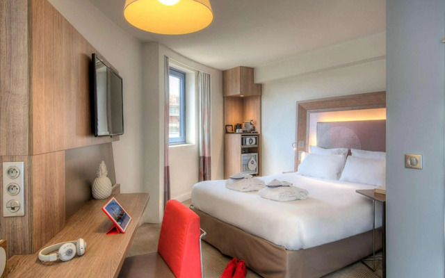 Novotel Marseille Centre Prado Vélodrome