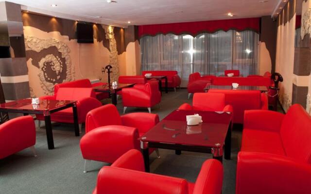 Hotel Astana Art Hotel