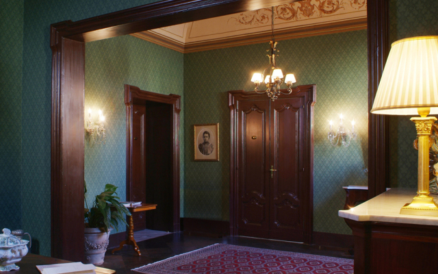 Palazzo Failla Hotel