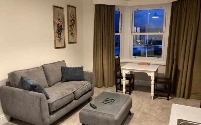 116 North Marine Road Holiday Apartments