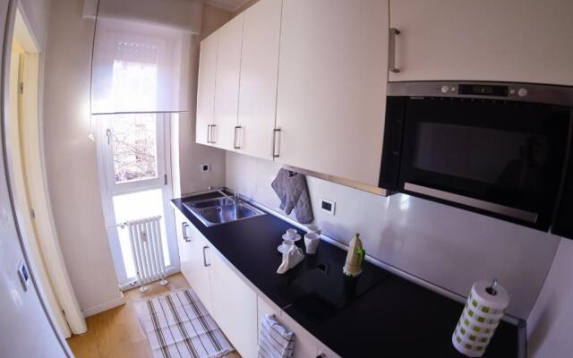 4you Apartments - Ponti Romani