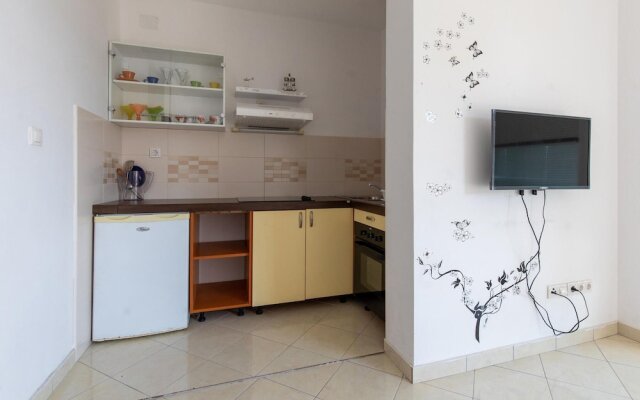 Awesome Apartment in Klek With Wifi and 2 Bedrooms