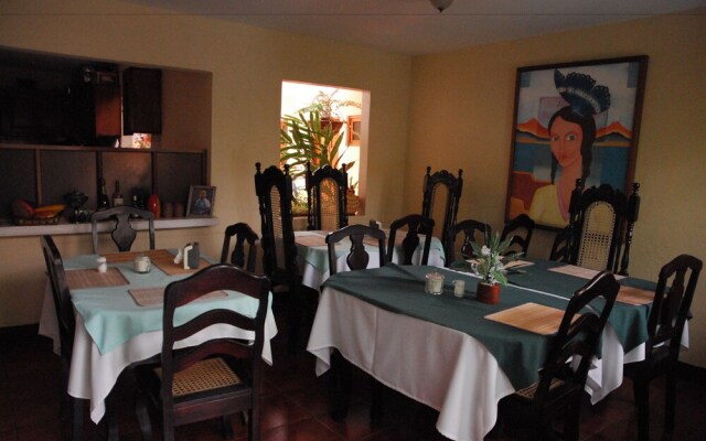 Hotel Real Leon