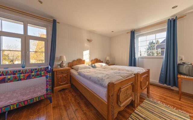 Wichtelhus-Apartement&Ferienwohnung