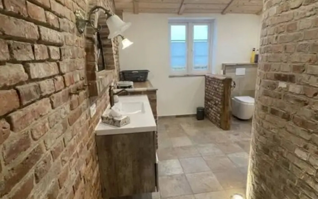 Lovely Apartment in Tonning