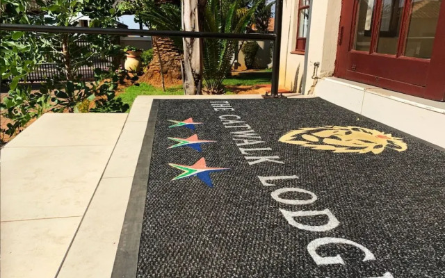 The Catwalk Lodge