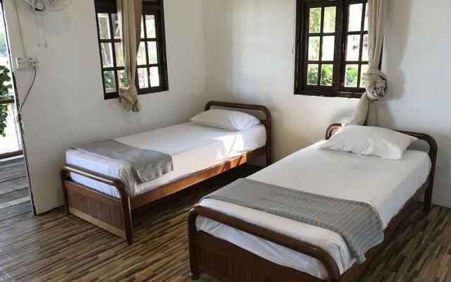 Eco Marine Perhentian Island Resort - Hostel