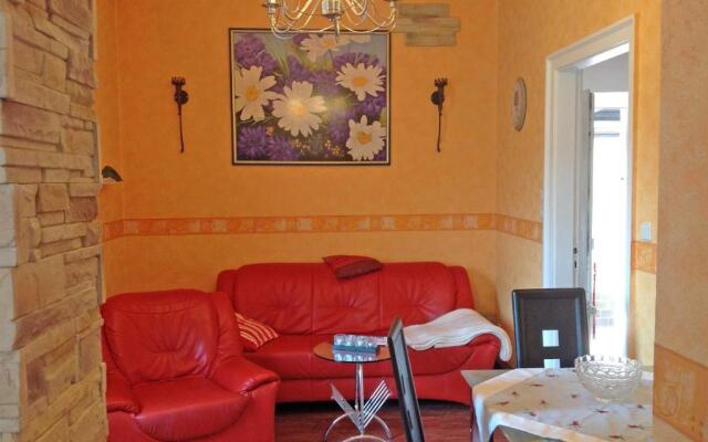 Ferienwohnungen Koserow USE 3360