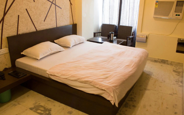 Hotel Holiday Home