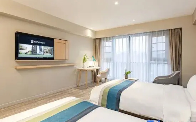 Homeinn Selected Hotel (Kunming Anning Wuyue Plaza)